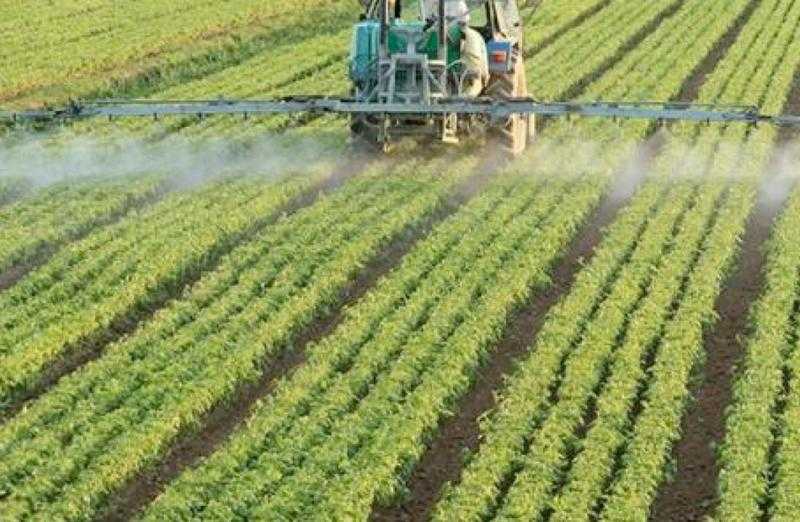 وزير الكهرباء يتابع إطلاق التيار بالمرحلة الثانية لمشروعات التنمية الزراعية الدلتا الجديدة