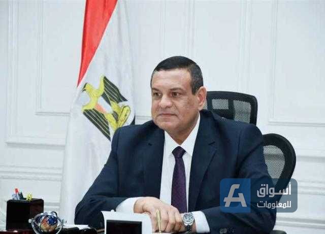 توريد أكثر من 97 ألف طن قمح لشون وصوامع البحيرة