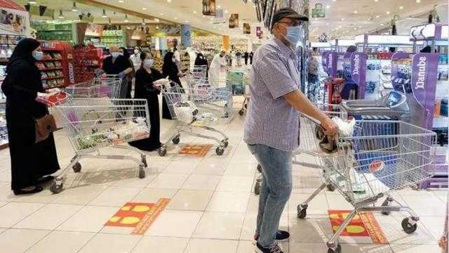 «الإحصاء السعودية» : 2.3% ارتفاعًا في مؤشر الرقم القياسي لأسعار المستهلكين