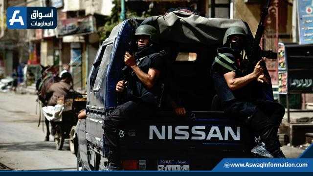 ضبط أكثر من 1200 قضية تموينية متنوعة خلال 24 ساعة