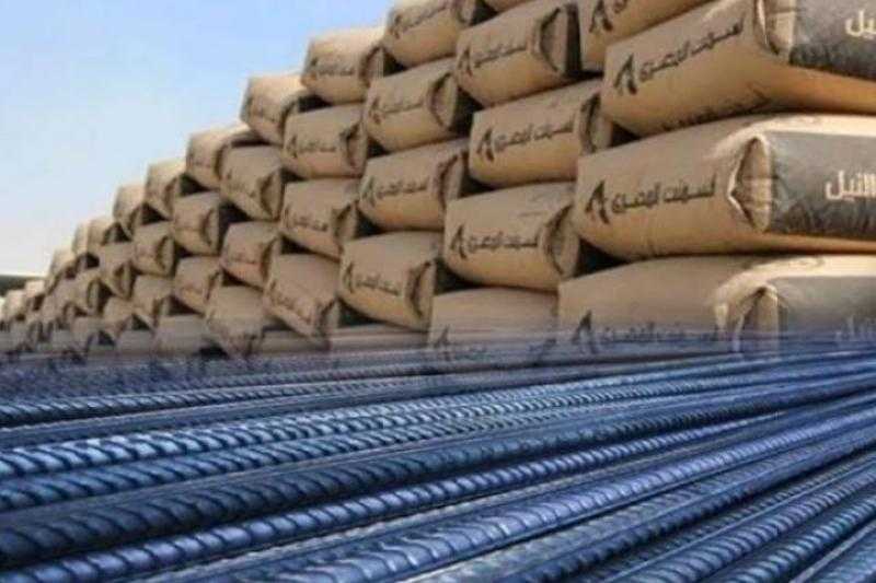 ارتفاع جديد في عز.. مفاجأة أسعار الحديد أول أيام أبريل
