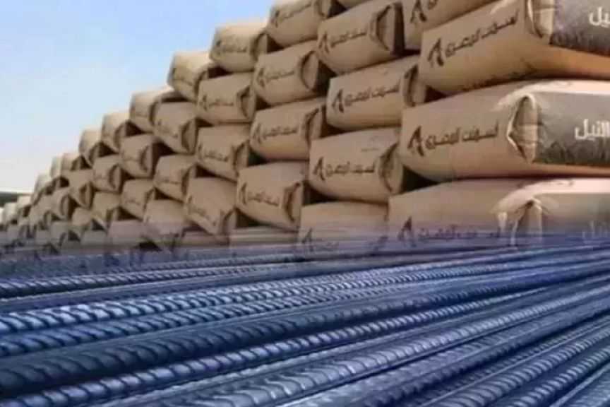 عاجل| استمرار تراجع أسعار الحديد اليوم الثلاثاء 25-11-2025 في الأسواق والمحافظات