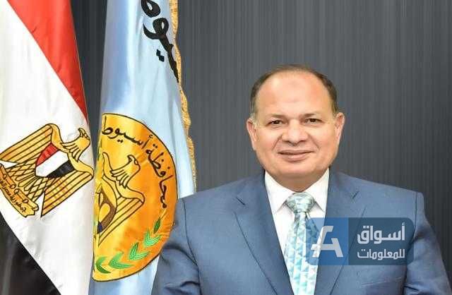 توريد أكثر من 67 ألف طن قمح لشون وصوامع أسيوط حتى الآن
