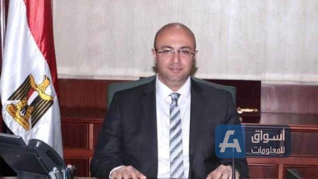 محافظ بني سويف: توريد 85.7 ألف طن قمح بنسبة 37% من المستهدف
