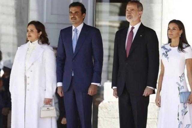 قطر تضخ 5 مليارات دولار استثمارات في إسبانيا