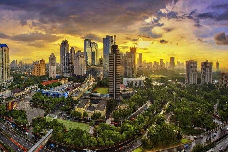 إندونيسيا تطلق برنامجا صحيا بتكلفة 183 مليون دولار للوقاية من الوفاة المبكرة