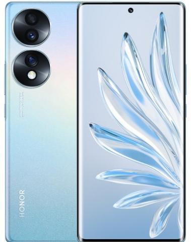 سعر ومواصفات هاتف Honor 70 Pro.. تحفة هواوي الجديدة