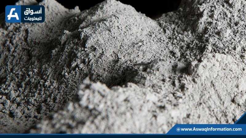 اسعار الاسمنت والجبس اليوم الجمعة 24-6-2022.. استقرار لافارج والمعمار