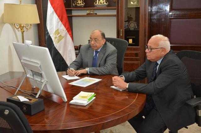 لتحجيم ارتفاع الأسعار.. وزير التنمية المحلية يعقد اجتماعًا للمحافظين