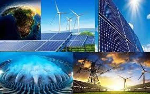 الصين: ثلث احتياجاتنا من الكهرباء توفره الطاقة المتجددة عام 2025
