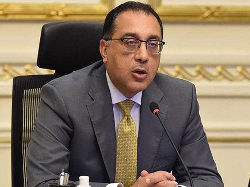 عاجل| مدبولي: الاستثمارات العامة وجهت لقطاعات البنية التحتية والصحة والتعليم
