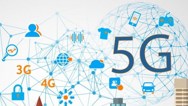 كندا تطرد شركات الـ5G  الصينية من البلاد.. وأزمة دبلوماسية بين البلدين