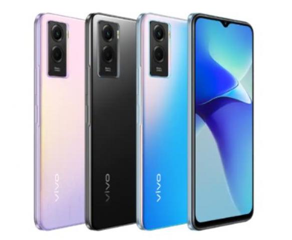 سعر ومواصفات Vivo Y72t.. أفضل موبايل في حدود 4000 جنيه 2022