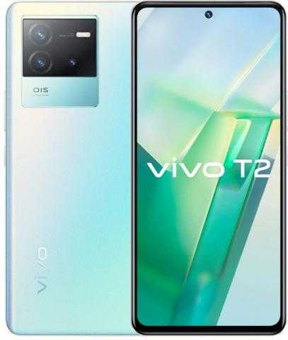 سعر ومواصفات vivo T2.. هل يستحق الشراء| مراجعة كاملة