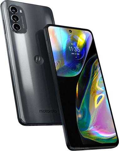 سعر ومواصفات موتورولا Motorola Moto G71s.. أمريكا تقتل الصين