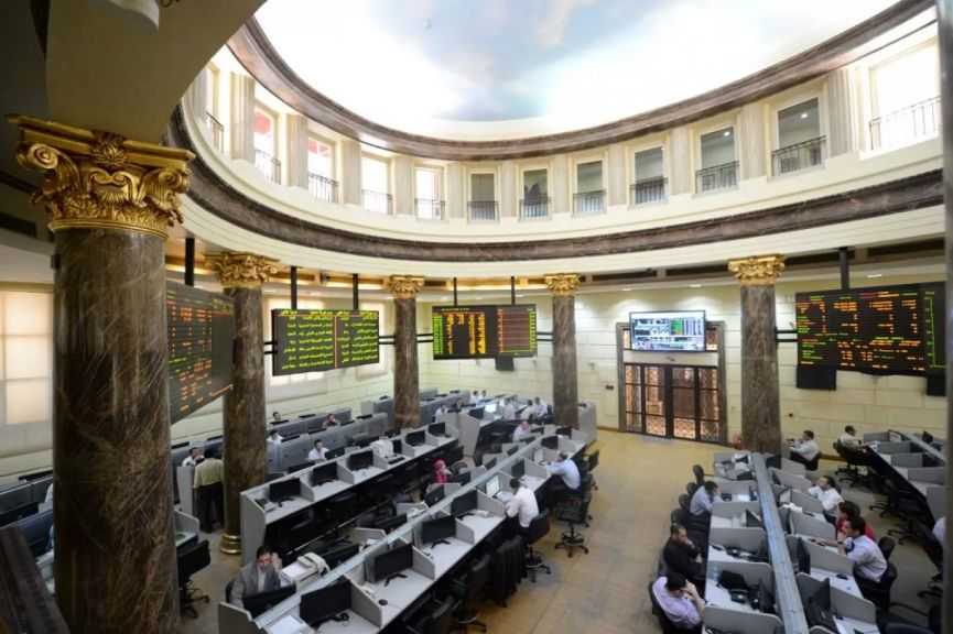 البورصة المصرية تقرر اليوم إجازة رسمية بمناسبة عيد الميلاد المجيد