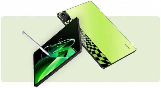 سعر ومواصفات تابلت Realme Pad X.. ريلمي تفاجئ عشاقها