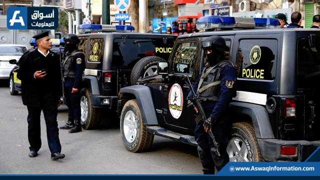 «الأمن الاقتصادي» يضبط حوالي 20 ألف قضية متنوعة خلال 24 ساعة