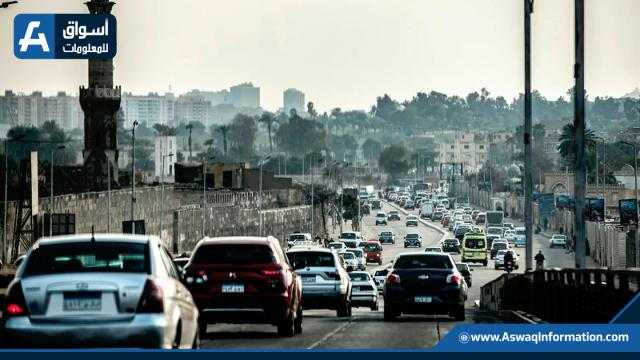 إطلاق «klax ads».. أول تطبيق يحقق عائدا ماديا لسائقي وسائل النقل المختلفة