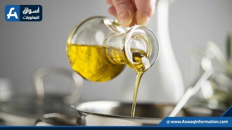 عقود زيت الأولين تعاود ارتفاعها بختام تعاملات بورصة ماليزيا