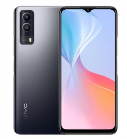 سعر ومواصفات vivo T2x.. بطارية عملاقة تغذي هذا الهاتف