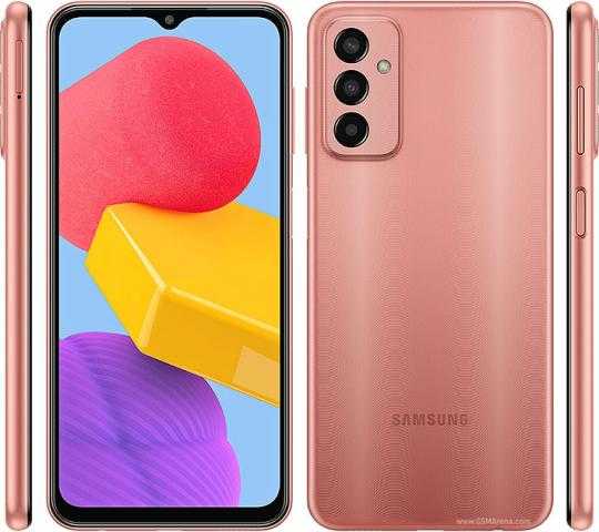 مواصفات GALAXY M13.. أفضل موبايل سامسونج بـ4000 جنيه