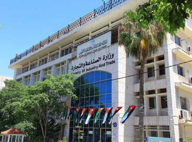 العجز التجاري للمملكة الأردنية يرتفع 20.3% في الربع الأول من العام الجاري