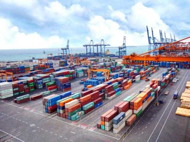 مؤشر قيمة الصادرات القطرية يرتفع 61.05% في الربع الأول من العام الجاري