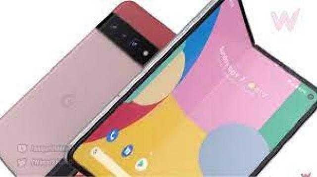 تأجيل إطلاق  Pixel Fold.. هل تتراجع جوجل عن أول هاتف قابل للطي لها