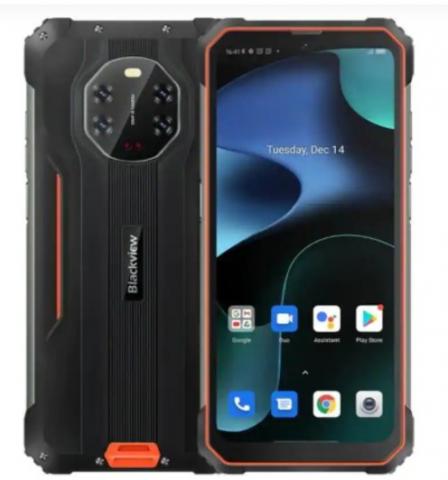 Blackview BV8800.. الهاتف الأقوى على الإطلاق| مراجعة كاملة