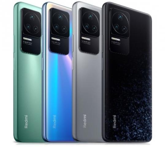 سعر ومواصفات redmi k50 ultra.. تحفة شاومي تصل مصر