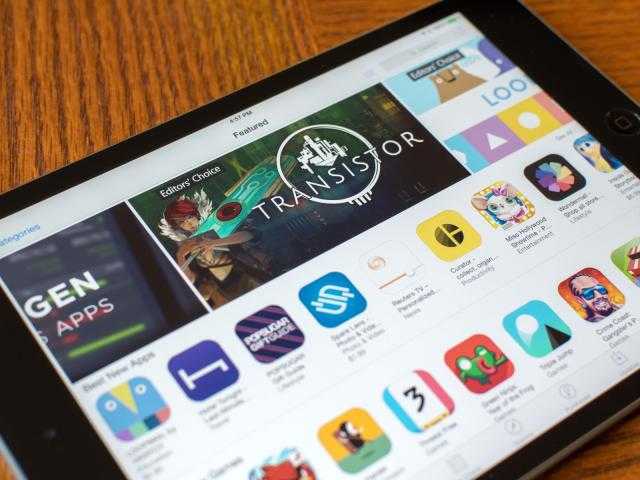 تحميل أفضل ألعاب الأيباد المجانية في 2022