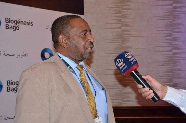 وكيل الثروة الحيوانية بالسودان: تعاون سوداني أردني لتطوير الصادرات واللقاحات