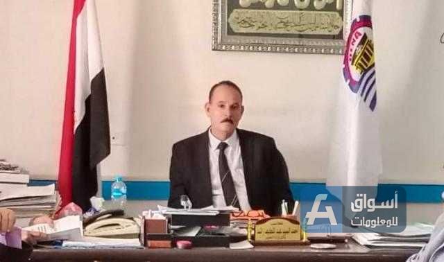 ضبط نحو 6 أطنان من العلف مجهول المصدر بقنا