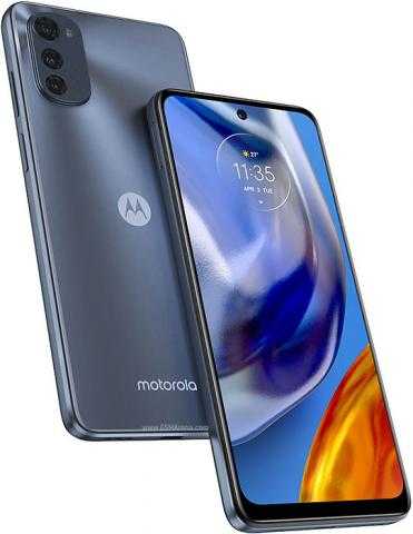 سعر ومواصفات Moto E32s.. هاتف قوي بـ3000 جنيه