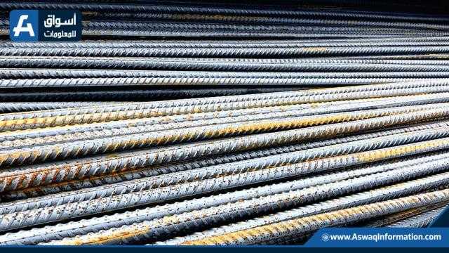 أسعار الحديد اليوم في مصر 3 يونيو 2022.. استقرارًا متواصلًا