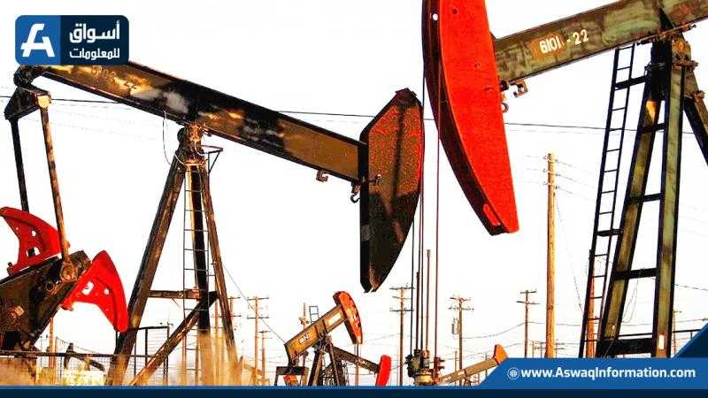 قفزة في أسعار النفط عند التسوية الأسبوعية والخام الأمريكي يصعد بأكثر من 3%