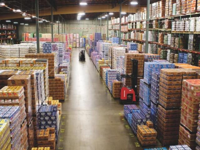 ارتفاع الرقم القياسي العام لأسعار تجارة الجملة في الأردن بنسبة 5.6%