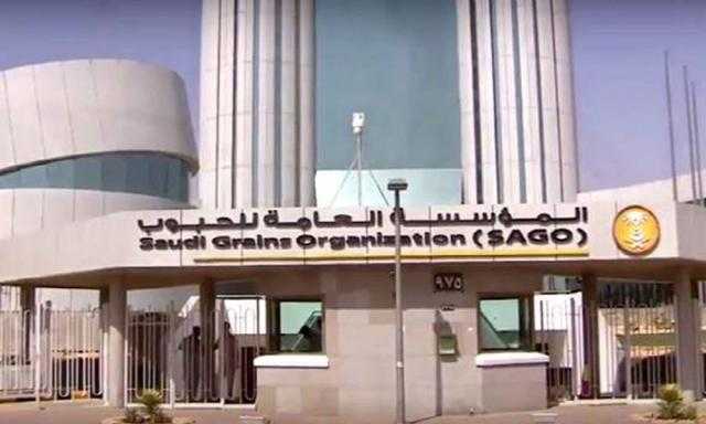 المؤسسة العامة للحبوب ترسي الدفعة الأولى من القمح المخصص لمبادرة الاستثمار الزراعي في الخارج