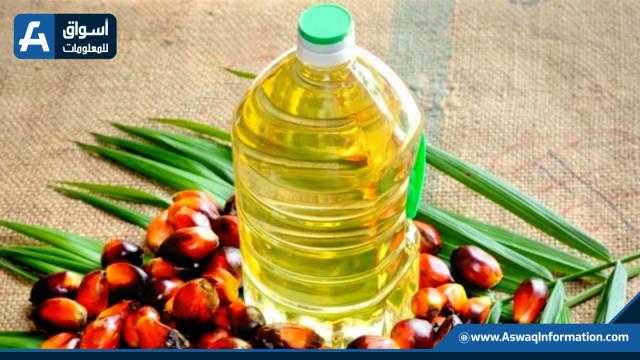 عاجل | هبوط أسعار زيت النخيل في بداية التداولات الماليزية
