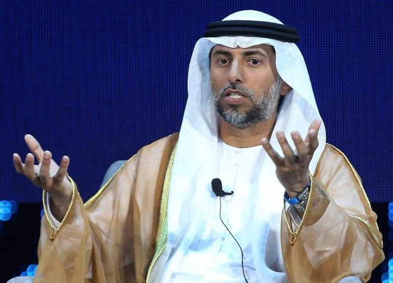 الإمارات «قلقة» بشأن كفاية المعروض من النفط في المستقبل