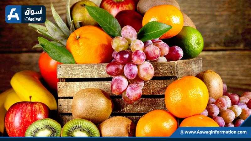 أسعار الفاكهة اليوم السبت عند التاجر.. «البرتقال وصل لكام النهاردة»