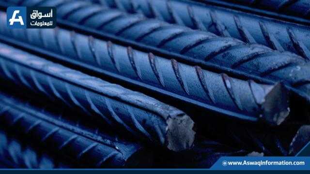 أسعار الحديد اليوم في مصر 10 يونيو 2022.. ثبات متواصل