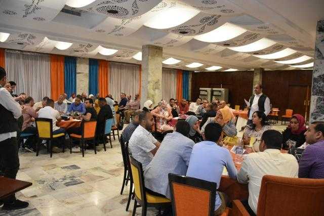 «القابضة للمياه» تعقد ورشة عمل عن كيفية نشر ثقافة ترشيد استهلاك المياه