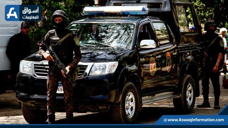 ضبط 66 طن مواد غذائية مغشوشة في حملات تموينية بـ3 محافظات