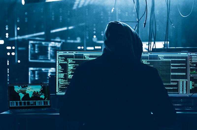 عاجل.. هجوم إلكتروني واسع يستهدف آلاف الخوادم حول العالم
