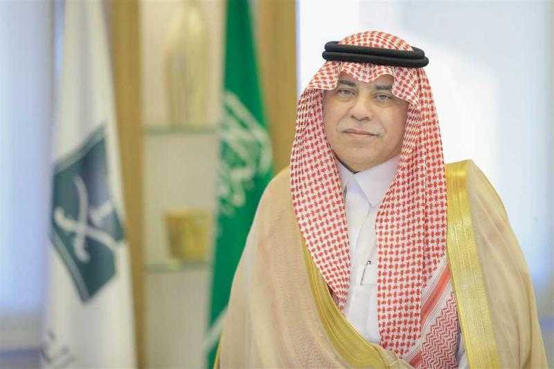 القصبي يرأس وفد المملكة في اجتماعات المؤتمر الوزاري الثاني عشر لمنظمة التجارة العالمية