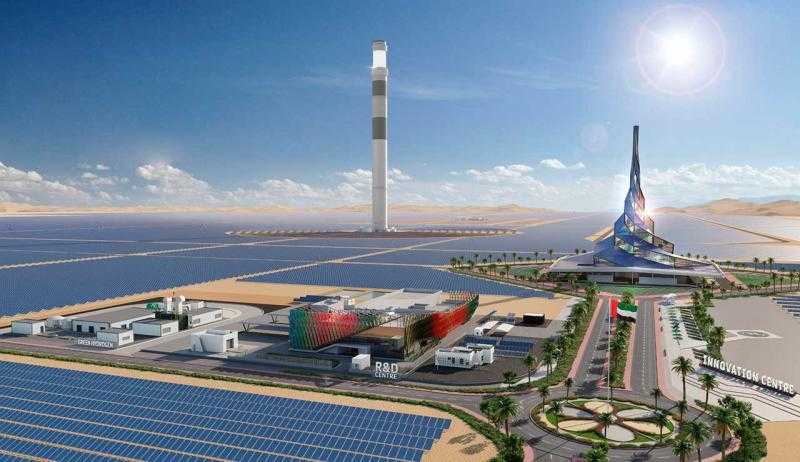 الطريق إلى الحياد المناخي.. «زيرو كربون» أولوية إماراتية بحلول 2050