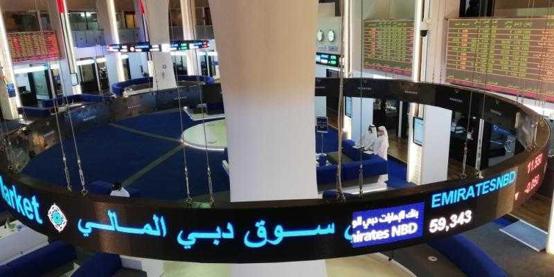 «دبي المالي» يُطلق عقودًا مستقبليةً جديدةً لأسهم «ديوا ومجموعة جي إف إتش المالية»