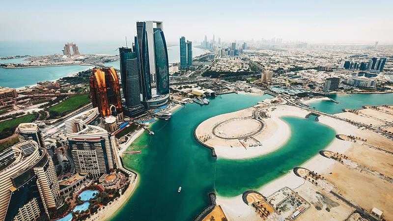 توقعات عالمية إيجابية لنمو الاقتصاد الوطني الإماراتي في 2022